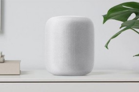 供應(yīng)鏈消息:傳HomePod配備Face ID功能