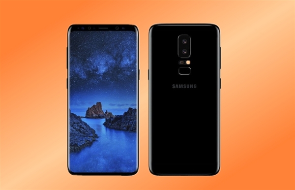 三星Galaxy S9發(fā)布時間曝光