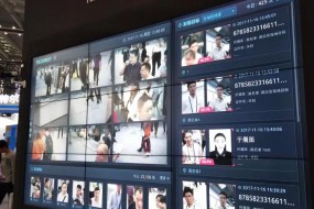 多樣化生物識別技術(shù)炫技高交會 論快捷安全誰為最？