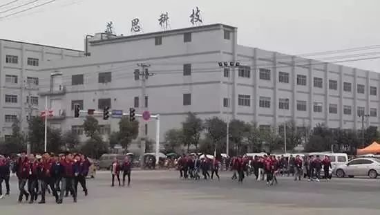 “她的工廠一旦停工，全球手機都得斷貨”，她是中國女首富，身價 500 億！