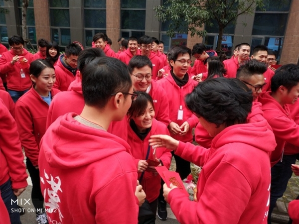 投入230億！小米新總部正式落戶武漢：家鄉(xiāng)人民感動