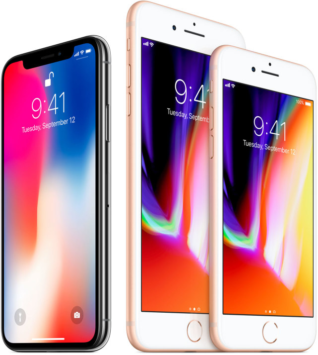 下一代iPhone X會有哪些黑科技？