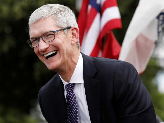 下一代iPhone X會有哪些黑科技？