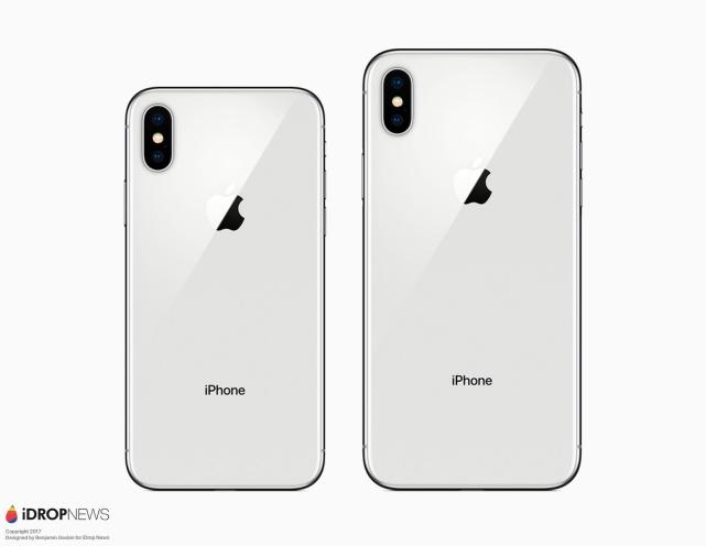 下一代iPhone X會有哪些黑科技？