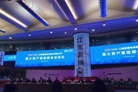 360重組議案過關(guān)股東大會(huì) 500億元資產(chǎn)注入在即