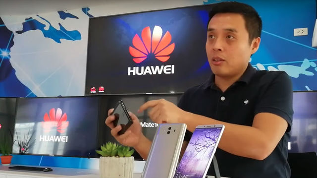 華為AI專家:AI將使手機更加智能