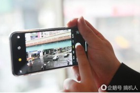 iPhone X拍照的5大禁忌：你中了幾條？