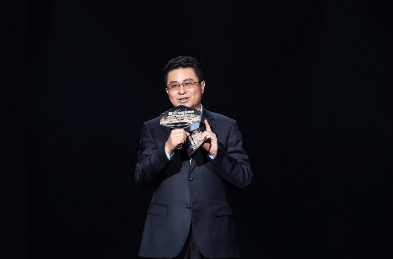 金立集團(tuán)董事長劉立榮:明年“劉海屏”手機(jī)會流行起來