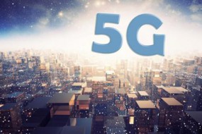 數(shù)十萬(wàn)億級(jí) 5G“盛宴”已開場(chǎng) 中國(guó)躋身第一陣營(yíng)