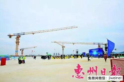 厲害！這個項目建成后液晶面板年產能將達6000萬片