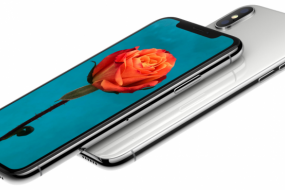 iPhone X為什么選擇用不銹鋼中框？因?yàn)橛羞@種高性能材料?。? title=