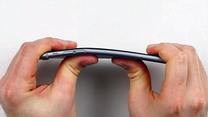 iPhone X為什么選擇用不銹鋼中框？因?yàn)橛羞@種高性能材料啊！