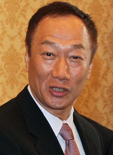 令人眼紅的大手筆:富士康臺灣員工年底分紅人均33萬