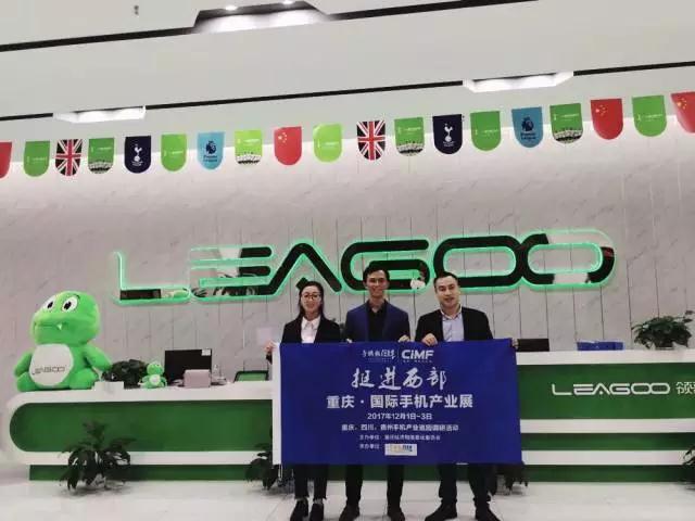 領(lǐng)歌朵唯轉(zhuǎn)戰(zhàn)內(nèi)三角 成為西南片區(qū)手機行業(yè)排頭兵
