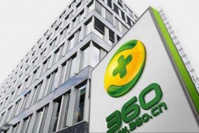被360借殼的江南嘉捷終于放出巨量 是機(jī)會(huì)還是坑？