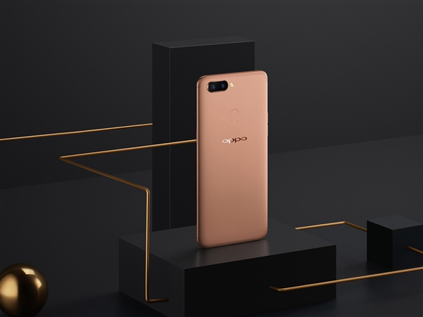 OPPO R11s高配版發(fā)布：3599元