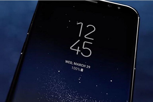 外媒：三星Galaxy S9或采用石墨烯電池，12分鐘就能充滿