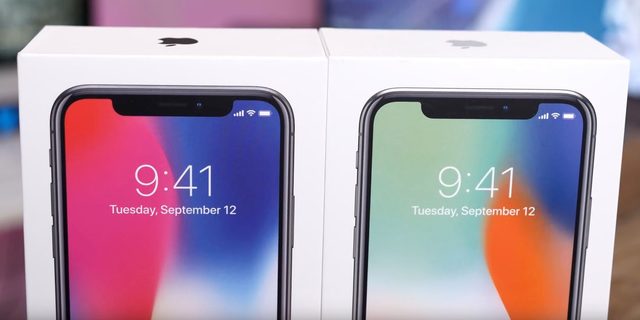 蘋果單季度iPhone銷量與價格都將創(chuàng)造歷史