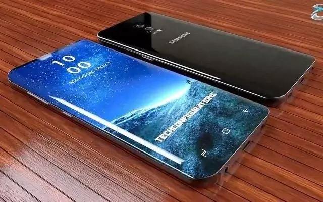 指紋、人臉識別之后 三星或在S9上采用掌紋識別技術(shù)