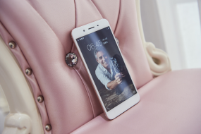 給年輕人“刷臉”新體驗(yàn)！vivo Y66i 強(qiáng)勢登場