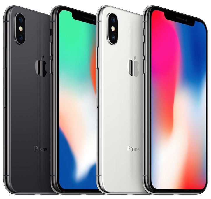 iPhone X獲得創(chuàng)新獎(jiǎng)項(xiàng) 蘋(píng)果副總裁這么說(shuō)