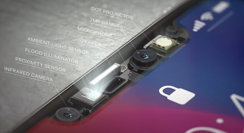 iPhone X獲得創(chuàng)新獎(jiǎng)項(xiàng) 蘋(píng)果副總裁這么說(shuō)
