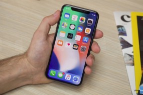 厲害了！蘋果屏下指紋在屏幕任何位置都可以識別解鎖 新iPhone爽了