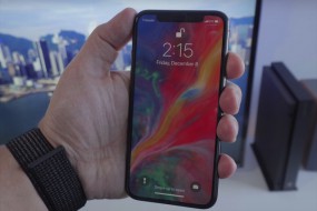 面部識別對比：一加5T比iPhone X更快？