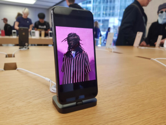 從iPhone到Mac：2018年蘋(píng)果將面臨這五大問(wèn)題
