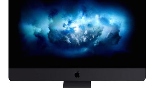 蘋果iMac Pro將于12月14日上市 起價(jià)4999美元