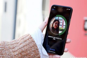 iPhone X的Face ID如何引領(lǐng)一個(gè)全新的行業(yè)？