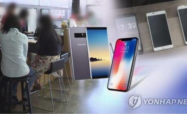 三季度全球OLED手機屏市場規(guī)模達47億美元 同比增30%