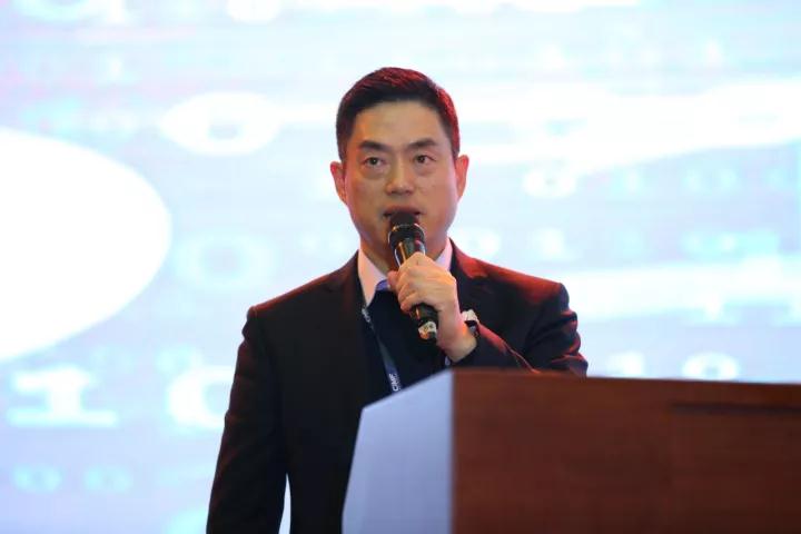 晶方半導(dǎo)體:5G對封裝行業(yè)帶來很多挑戰(zhàn)