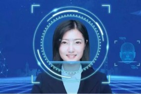 建行刷臉付款來了，不要密碼，不要手機(jī)