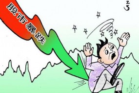 手機概念股大跌！傳大品牌集體砍單，2018年形勢或更嚴(yán)峻