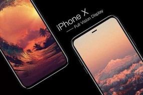 2017年蘋果出貨量達2.34億部 iPhone X表現(xiàn)低于預(yù)期