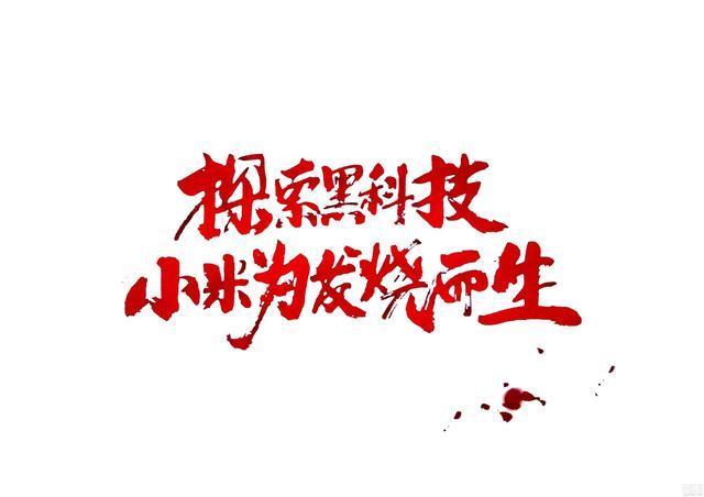 說小米是價格屠夫 究竟把哪家廠商拉下水了？