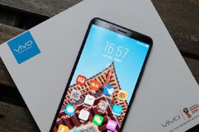 2017年10月國產(chǎn)中端暢銷機(jī)型排行榜：擠下OPPO R11，vivo X20登頂