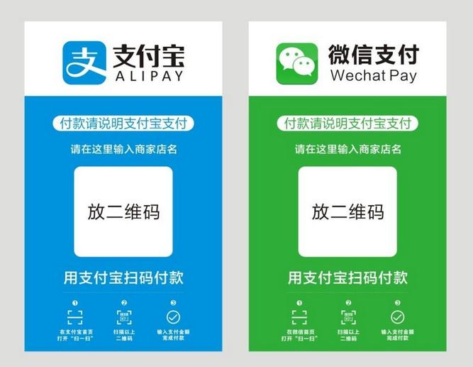 中國(guó)支付巨頭已成為世界移動(dòng)支付的“老師”