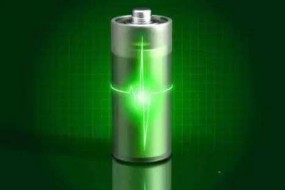 超級電池來了 浙大研發(fā)新材料電池1.1秒充滿電