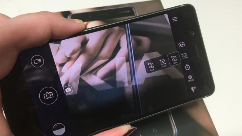 諾基亞手機(jī)回歸一年成績斐然 或成iPhone后最成功新貴