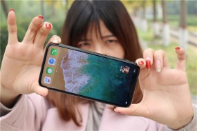 iPhone X狂砍訂單子虛烏有 供應(yīng)鏈仍按原計(jì)劃生產(chǎn)