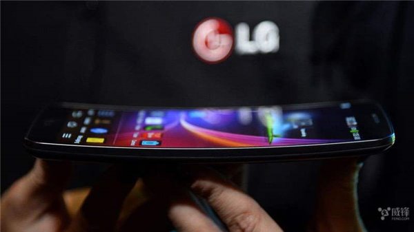 LG、和碩紛紛新建工廠，最高興的卻是蘋果