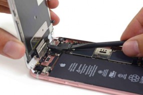 有人靠維修iPhone做成年入5億大生意 而且要上市了