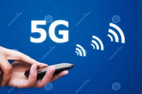 2018年5G新機(jī)遇：暖風(fēng)頻吹 需求爆發(fā)產(chǎn)業(yè)鏈?zhǔn)芤? title=