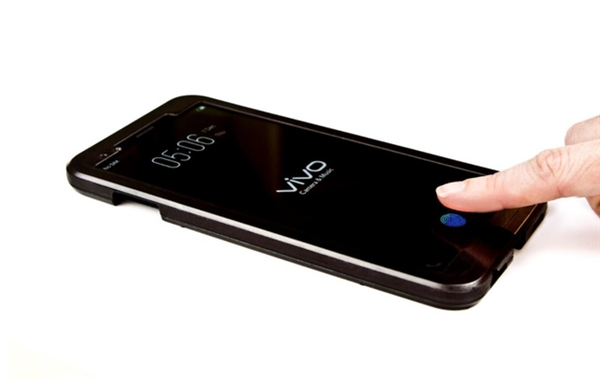 vivo X20 Plus UD通過3C認證！