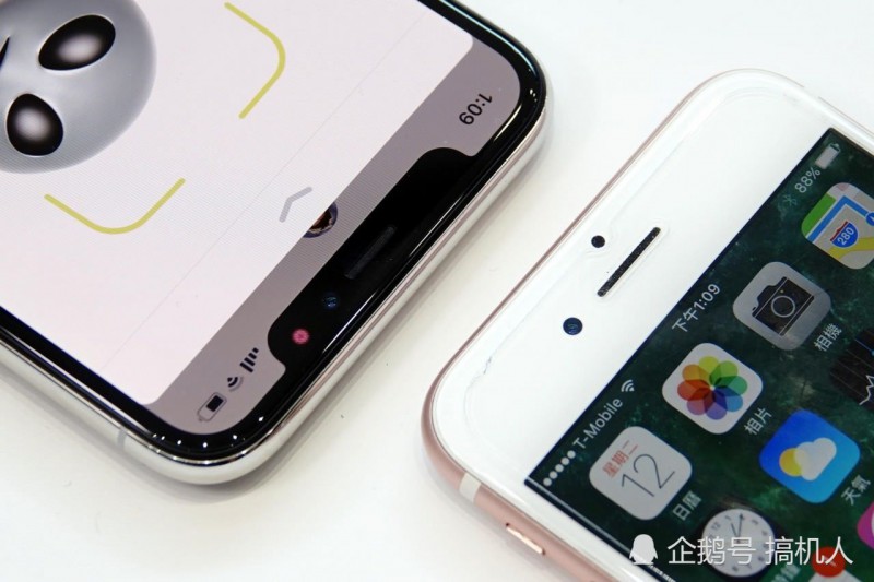 每部iPhone凈利潤151美元:是小米手機(jī)的75倍