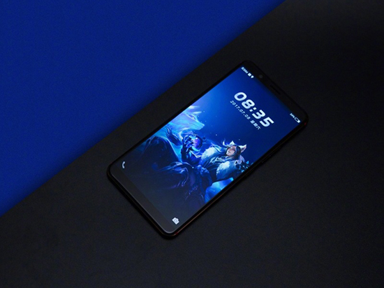 屏下指紋識別終于要來了！vivo宣布：CES 2018見
