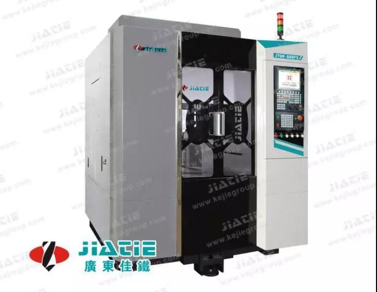 3D玻璃大勢(shì)所趨，CNC設(shè)備廠商迎來新機(jī)遇！