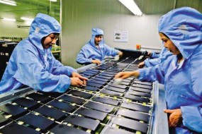 中國造手機“新通道”：依靠南亞空運搶占市場